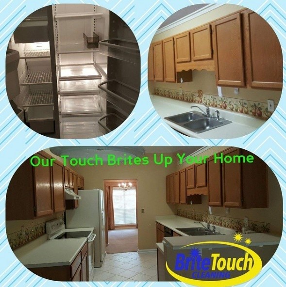 Cleaning Service Lawrenceville GA Picture Box