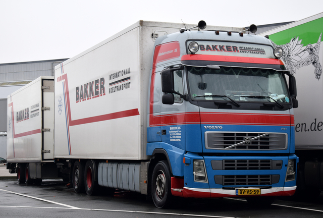 Bakker BV-VS-59 Richard