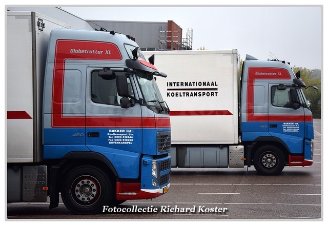 Bakker Line-up-BorderMaker Richard