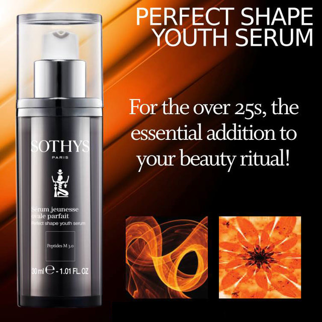 Sothys perfect youth serum 