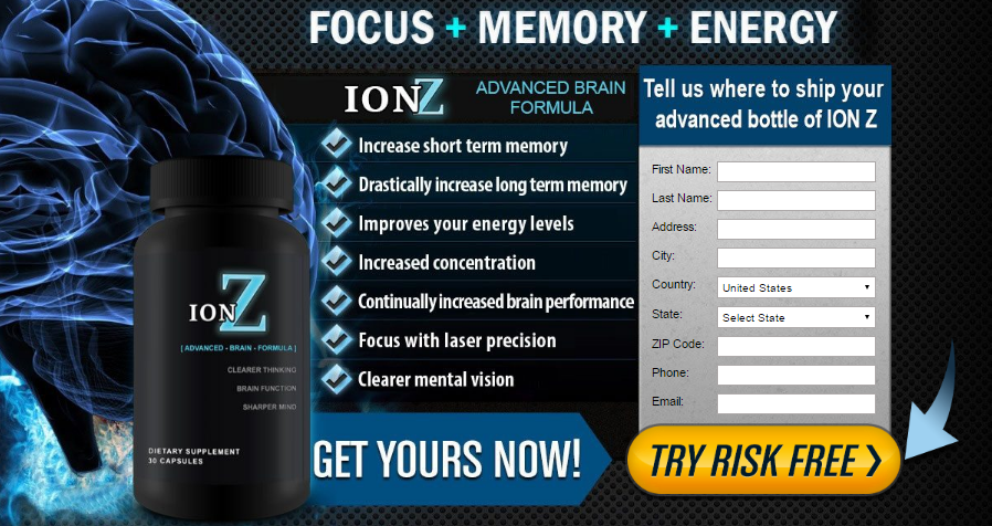 Ion-Z Picture Box