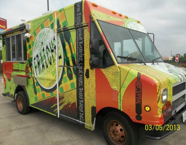 Custom Food Trucks Manufacturers in Texas Picture Box