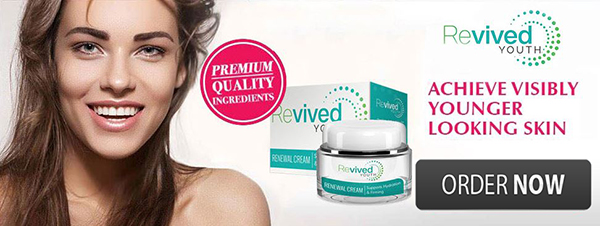 Revived-Youth-Trial How Revived Youth Cream Works to hydrated face skin?