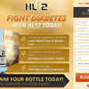 What happens if I don't get to see outcomes after taking HL12 supplement?