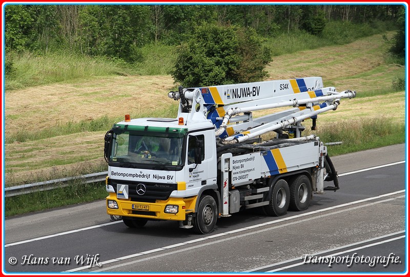 BV-TJ-47-BorderMaker - Beton Mixers