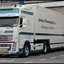 BZ-FP-44 Volvo FH3 Janssen-... - 2016