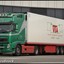 BZ-FP-45 Volvo FH3 Visser-B... - 2016