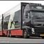 BZ-GX-47 Volvo FH3 VDT-Bord... - 2016