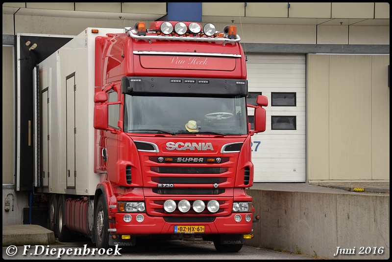 BZ-HX-61 Scania R730 van Herk2-BorderMaker - 2016