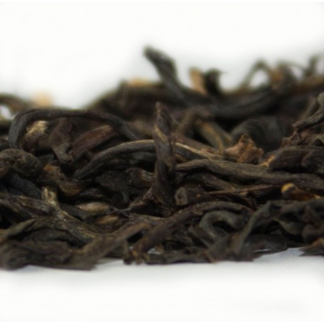 Assam Orangajuli Black Tea Picture Box