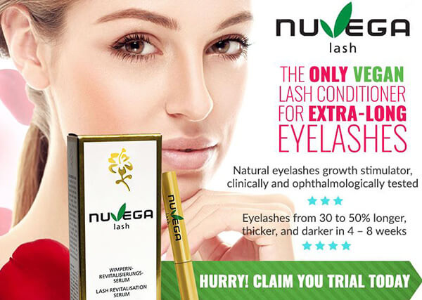 Nuvega Lash truly is a extremely new addition Picture Box