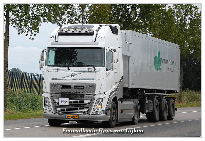 Zanten van 39-BDT-9()-BorderMaker - 