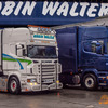 Robin Walter, 2016-9-1 - Die SCANIA von Robin Walter...