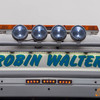 Robin Walter, 2016-10 - Die SCANIA von Robin Walter...