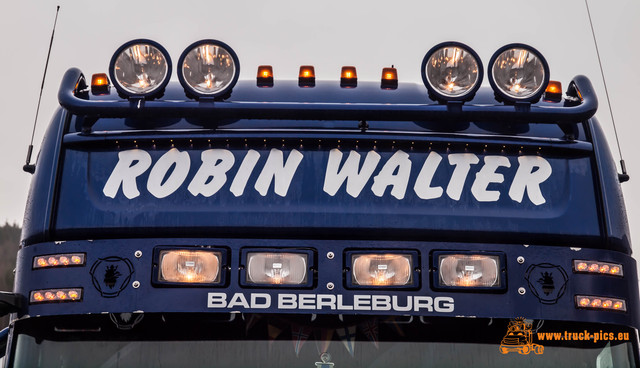 Robin Walter, 2016-11 Die SCANIA von Robin Walter, 3F-Bad Berleburg powered by www.truck-pics.eu