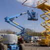 IPAF Training - Picture Box