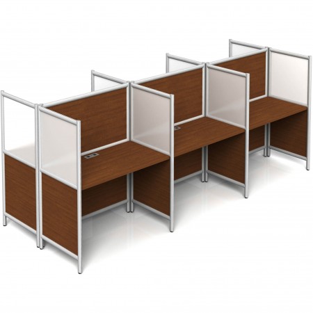 Modular office panels | Merge works Picture Box