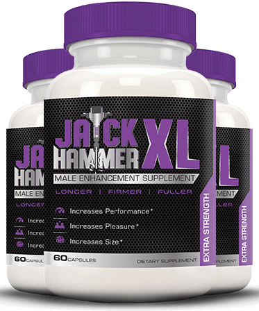 jack hammer Jack Hammer XL