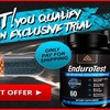 Enduro Test Testosterone Booster