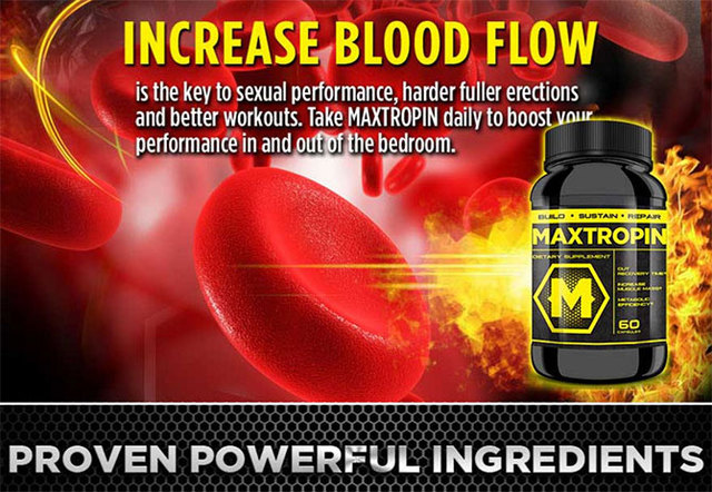 maxtropin-supplement-ingredient Maxtropin Supplement