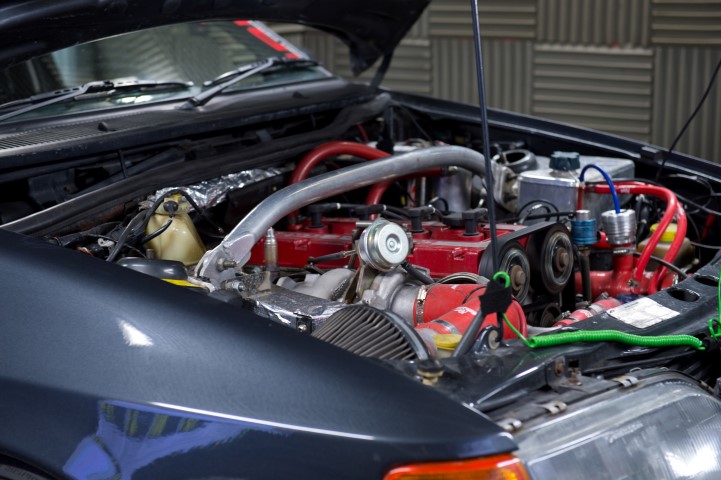Diesel Tuning Kit Picture Box