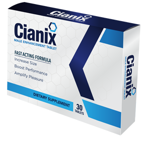 product Who should use Cianix Male Enhancement?