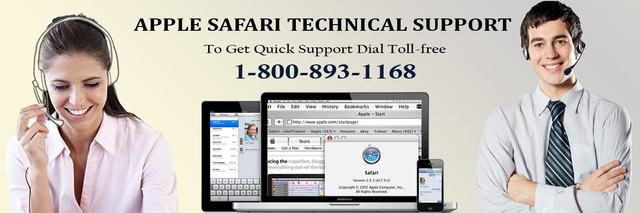 APPLE SAFARI TECHNICAL SUPPORT Mac Technical Support Service