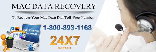 MAC DATA RECOVERY Mac Technical Support Service
