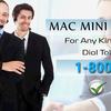 MAC MINI RUNNING SLOW - Mac Technical Support Service