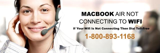 MACBOOK AIR NOT CONNECTING TO WIFI Mac Technical Support Service