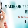 MACBOOK PRO NOT BOOTING BLA... - Mac Technical Support Service