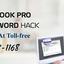 MACBOOK PRO PASSWORD HACK - Mac Technical Support Service