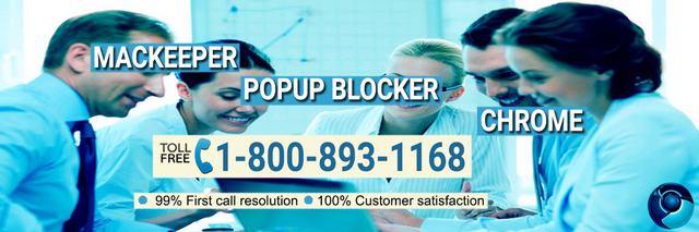MACKEEPER POPUP BLOCKER CHROME Mac Technical Support Service