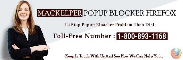 MACKEEPER POPUP BLOCKER FIREFOX Mac Technical Support Service