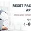 RESET PASSWORD APPLE COMPUTER - Mac Technical Support Service