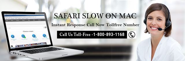 SAFARI SLOW ON MAC Mac Technical Support Service