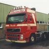 BR-VP-45 - Volvo FH/NH/FM