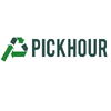 Pickhour logo - Pickhour Pty Ltd