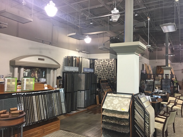 flooring contractors Houston Flooring Warehouse