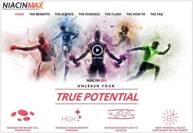 NiacinMax-Official-Website http://www.healthsuppdiet.com/niacin-max-reviews/
