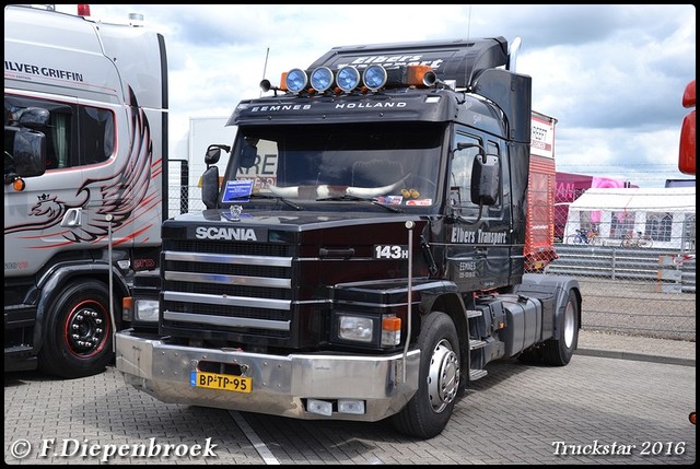 BP-TP-95 Scania T143-BorderMaker Truckstar 2016