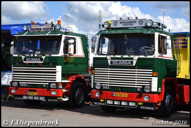 Brouwer Vleuten2-BorderMaker Truckstar 2016