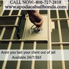 Apodaca Bail Bonds | Call Now:-(800) 727-2818