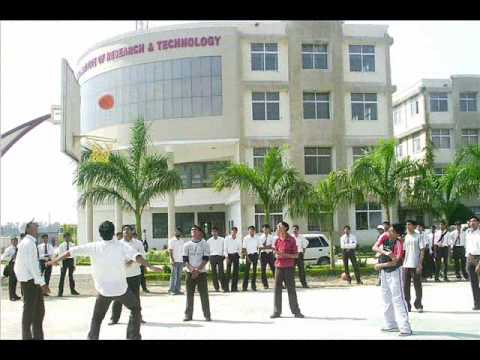 Best B.Tech College in Bhopal SIRT Bhopal