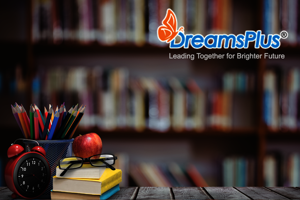 Dreamsplus Dreamsplus