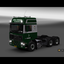 ets2 Volvo F16 6x4 BÃ¶rje J... - prive skin ets2