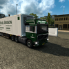 ets2 Volvo F16 6x4 + Schmit... - prive skin ets2