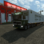 ets2 Volvo F16 6x4 + Schmit... - prive skin ets2