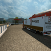 ets2 Iveco Stralis Vos Logi... - prive skin ets2