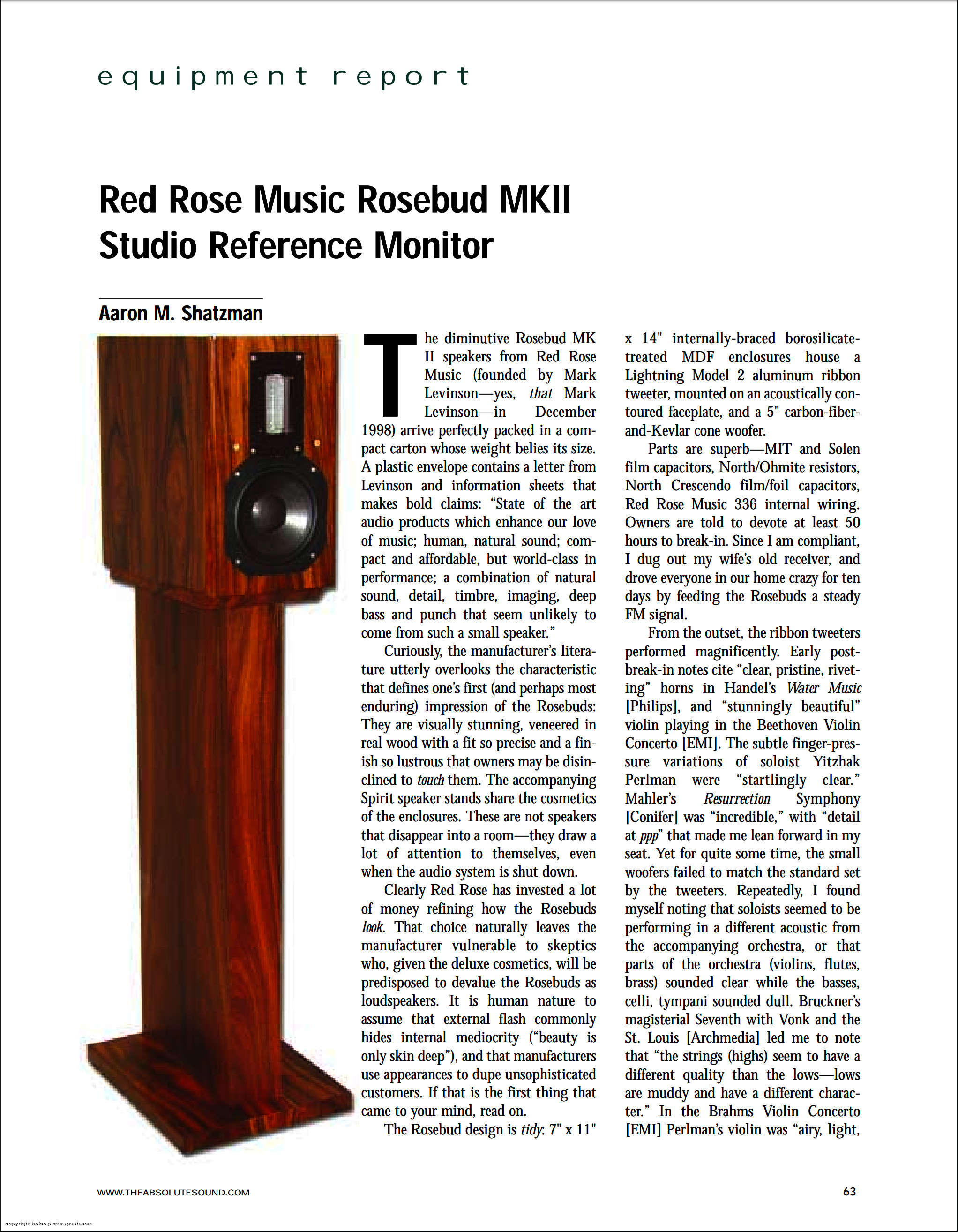Review 1.png Picture Rosebud Mk2 (Red Rose Music)